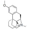 Μορφινάνη, 3-μεθοξυ-17-μεθυλ-, (57188358,9α, 13α, 14α) - CAS 125-71-3